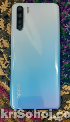 OPPO F15